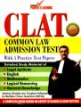 CLAT - Common Law Admission Test (English) (Paperback): Book by Rajneesh Roshan, Arvind Mohan Dwivedi, Gulshan Naqvee