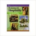 WELCOME TO HOSPITALITY  2nd Edition : Book by On