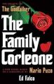 The Family Corleone: Book by Edward Falco