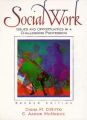 Social Work: Issues and Opportunities in a Challenging Profession: Book by Diana M. DiNitto