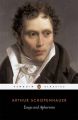 Essays and Aphorisms: Book by Arthur Schopenhauer