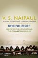 Beyond Belief: Book by V. S. Naipaul