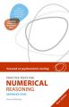 Practice Tests for Numerical Reasoning: Advanced level: Book by Bernice Walmsley
