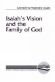 Isaiah's Vision and the Family of God: Book by Katheryn Pfisterer Darr