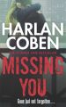 Missing You: Book by Harlan Coben