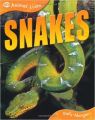 Animal Lives: Snakes (QED Animal Lives) (English) (Paperback): Book by Sally Morgan