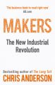 Makers : Book by Chris Anderson