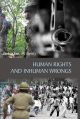 Human Rights And Inhuman Wrongs (English) (Hardcover): Book by                                                      Sankar Sen, former Director General of the National Human Rights Commission, New Delhi, and former Director of the National Police Academy, Hyderabad, joined Indian Police Service in 1960. He graduated from Presidency College, Calcutta, and obtained Master's Degree in History from Calcutta Universit... View More                                                                                                   Sankar Sen, former Director General of the National Human Rights Commission, New Delhi, and former Director of the National Police Academy, Hyderabad, joined Indian Police Service in 1960. He graduated from Presidency College, Calcutta, and obtained Master's Degree in History from Calcutta University. He was allotted to Orissa cadre and held a number of posts with distinction. He served the Border Security Force as Additional Director General. Thereafter he was posted as the Director of SVP National police Academy, (NPA) the premier institution for the training of senior police officers in the country. On completion of his assignment in NPA he joined as the Director General of the National Human Rights Commission. He was instrumental in setting up an excellent Investigation wing of the NHRC. He also functioned later on as the Special Rapporteur in-charge of custodial justice programs for the NHRC. He thoroughly involved himself in the human rights sensitization of the Indian police and improvement of the prison administration. He was awarded the Police Medal for Meritorious Services in 1979 and for Distinguished Service in 1987. He has authored many books including Police Today, Human Rights in a Developing Society, Tryst with Law Enforcement and Human Rights etc. Presently he is a Senior Fellow in the Institute of Social Sciences, New Delhi. In the Institute he was the Chief Coordinator of a path-breaking research program on Trafficking in Women and Children in India. 