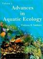 Advances in Aquatic Ecology Vol. 5: Book by Sakhare, Vishwas B.