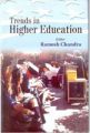 Trends In Higher Education: Book by Ramesh Chandra