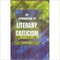 An introduction to literary critism (English) 01 Edition: Book by J. P. Gupta