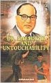 Dr. ambedkar and untouchability (English) 01 Edition: Book by Niranjan Das