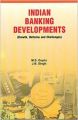 Indian Banking Developments: Book by M. S. Singh