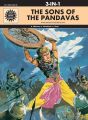 The Sons of the Pandavas (10027): Book by Anant Pai