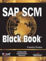 SAP Scm, Black Book: Book by Virendra Sharma
