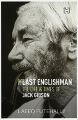 The Last Englishman: The Life and Times of Jack Gibson: Book by Laeeq Futehally