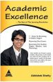 Academic Excellence : The Start of the Learning Revolution (English) 1st Edition: Book by Abhishek Shetty