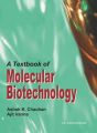 A Textbook of Molecular Biotechnology: Book by Ashok K. Chauhan
