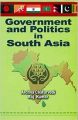Government and Politics in South Asia, 479pp., 2014 (English): Book by R. Kumar A. Chaturvedi