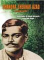 Chandra shekhar azad a biography (English): Book by Malwinder Jit Singh