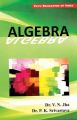 Algebra (English) (Paperback): Book by NA
