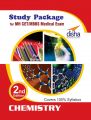 Study Package for MH CET MBBS medical exam Chemistry 2nd Edition: Book by Disha Experts