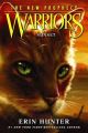 Warriors: The New Prophecy #6: Sunset: Book by Erin Hunter