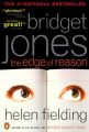 Bridget Jones: The Edge of Reason: Book by MS Helen Fielding (The School of Education, Nottingham)