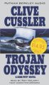 Trojan Odyssey: Book by Clive Cussler