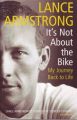It's Not About The Bike (English) (Paperback): Book by Lance Armstrong