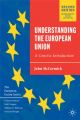 Understanding the European Union: A Concise Introduction: Book by John McCormick