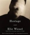 Hostage: Book by Elie Wiesel