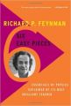 Six Easy Pieces (English): Book by Feynman, Richard P.