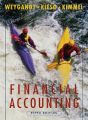 Financial Accounting: WITH Annual Report: Book by Jerry J. Weygandt