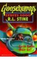Earth Geeks Must Go!: Book by R. L. Stine