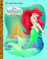 The Little Mermaid (Disney Princess): Book by Random House Disney