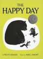 The Happy Day: Book by Ruth Krauss