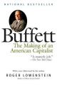 Buffett: The Making of an American Capitalist: Book by Roger Lowenstein