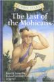 Last of the Mohicans (English): Book by Howell Cooper McFadden