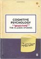 Cognitive Psychology: Book by Michael W