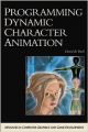Programming Dynamic Character Animation (With CD-ROM) (Advances in Computer Graphics and Game Development Series) (English) Har/Cdr Edition (Hardcover): Book by David Paull