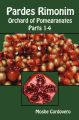 Pardes Rimonim - Orchard of Pomegranates: Book by Moshe Cordovero