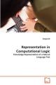 Representation in Computational Logic: Book by Amjad Ali