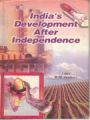 India's Development After Independence: Book by B.M. Jauhari