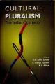 Cultural Pluralism :The Indian Scenario: Book by S.A. Azeez Saheb