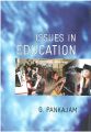 Issues In Education: Book by Prof. Dr. G. Pankajam