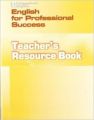 English for Professional Success w/CD (English) 1st Edition: Book by Sanchez