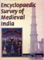 Encyclopaedic Survey of Medieval India (Set of 5 Vols.), 1694pp, 2004 (English) (Paperback): Book by S. R. Bakshi B. R. Verma