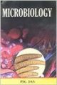 Microbiology (English) 01 Edition (Paperback): Book by P. K. Jas