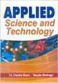 Applied Science and Technology, 2009 (English): Book by V. Bhatnagar, T. K. C. Bhanu